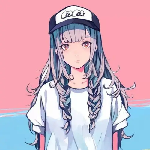 桦林小站 头像